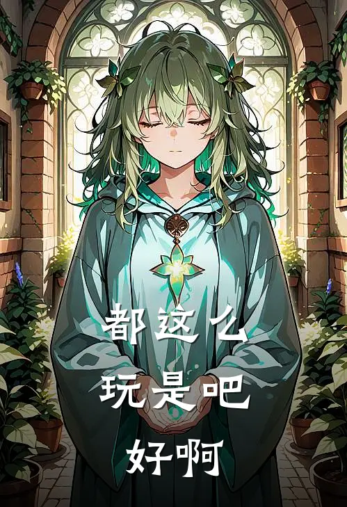 都这么玩是吧，好啊林萦芑林紫芑最新全本小说_最新章节列表都这么玩是吧，好啊(林萦芑林紫芑)