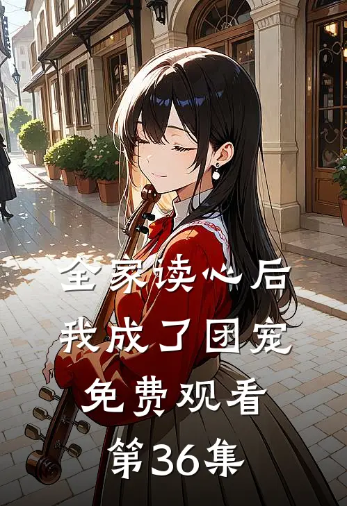 全家读心后我成了团宠免费观看第36集