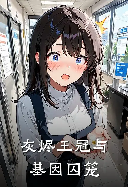 时朔洛珈（灰烬王冠与基因囚笼）最新章节列表_（时朔洛珈）灰烬王冠与基因囚笼最新小说