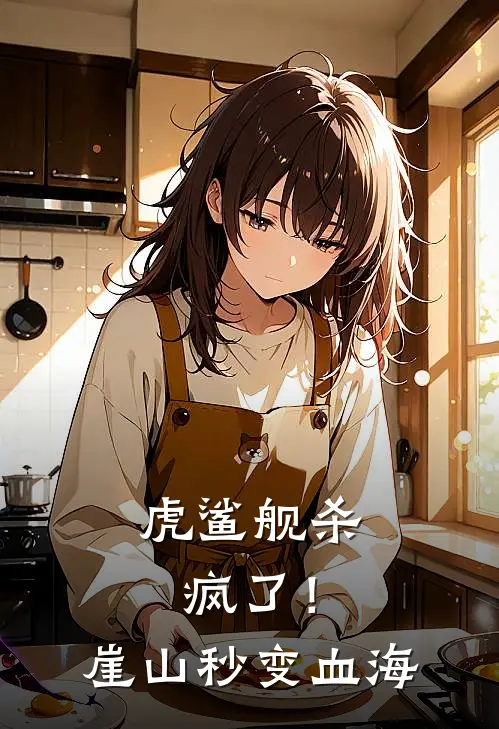 虎鲨舰杀疯了！崖山秒变血海