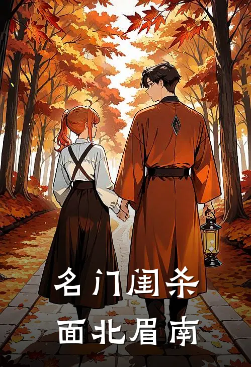 名门闺杀 面北眉南