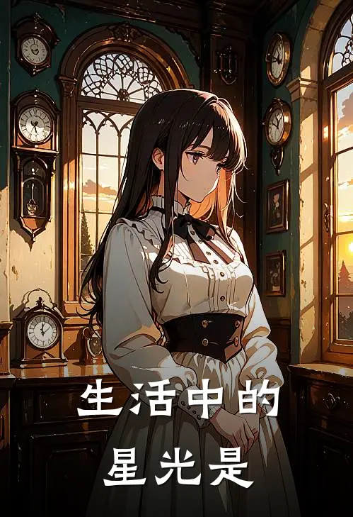 生活中的星光是