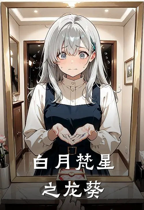 白月梵星之龙葵