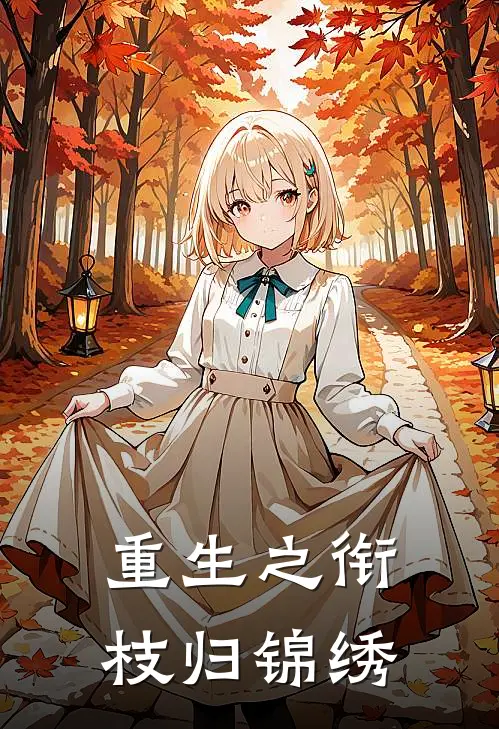 重生之衔枝归锦绣