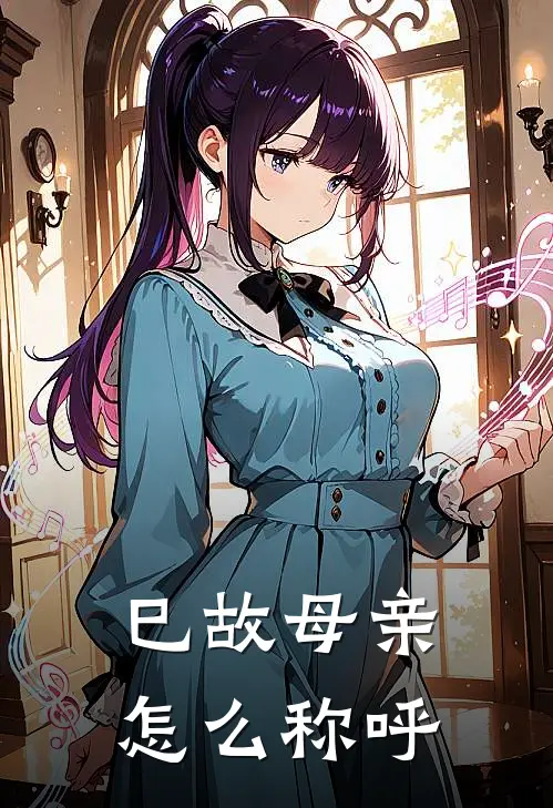 巳故母亲怎么称呼