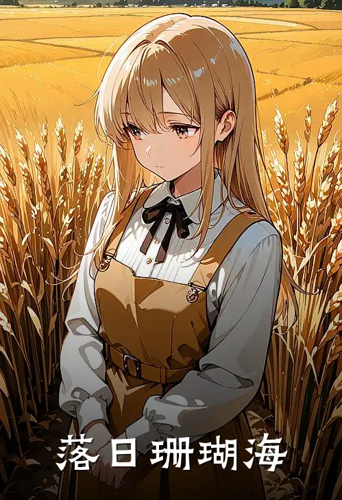 落日珊瑚海(沈暮沈清源)最新免费小说_完本小说免费阅读落日珊瑚海沈暮沈清源