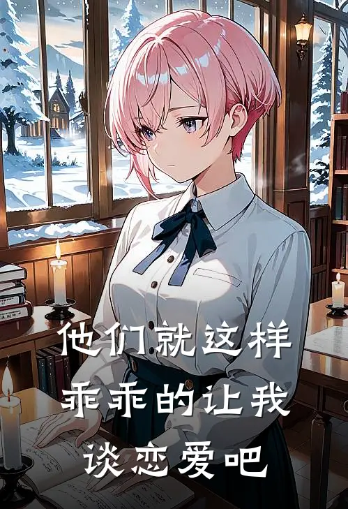 他们就这样乖乖的让我谈恋爱吧