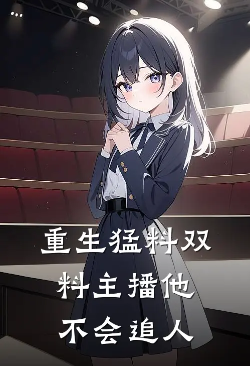 【重生猛料】双料主播他不会追人