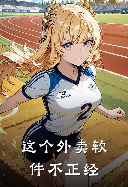 这个外卖软件不正经