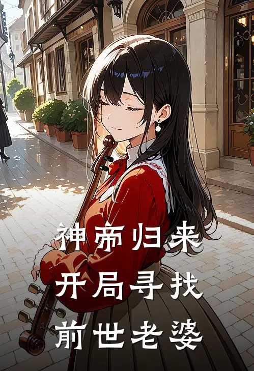 神帝归来开局寻找前世老婆