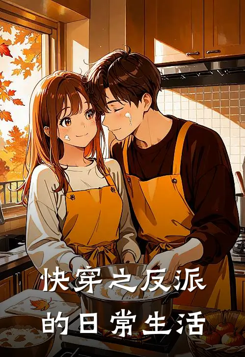 快穿之反派的日常生活