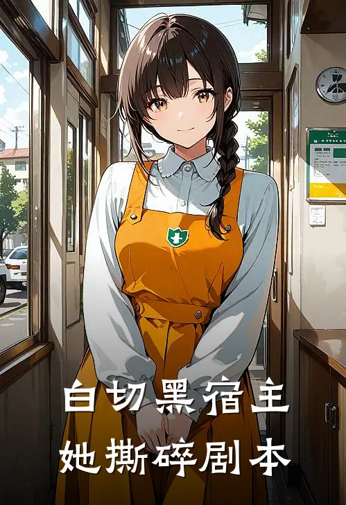 林绾江临《白切黑宿主她撕碎剧本》完整版在线阅读_林绾江临完整版在线阅读