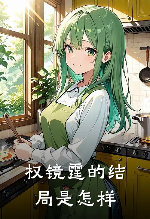 权镜霆的结局是怎样