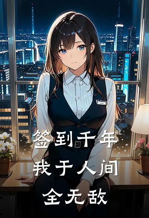 签到千年，我于人间全无敌