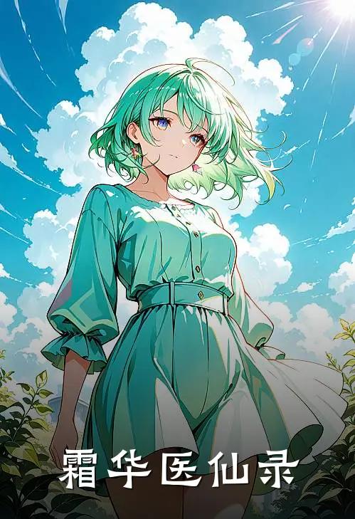 霜华医仙录（苏清霜陆明渊）全文免费阅读无弹窗大结局_霜华医仙录最新章节列表_笔趣阁（苏清霜陆明渊）