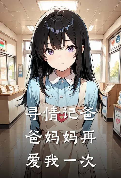 寻情记爸爸妈妈再爱我一次