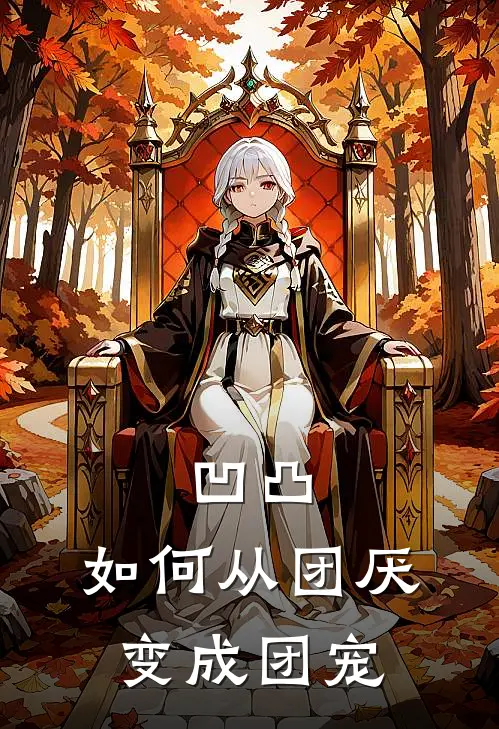 凹凸：如何从团厌变成团宠