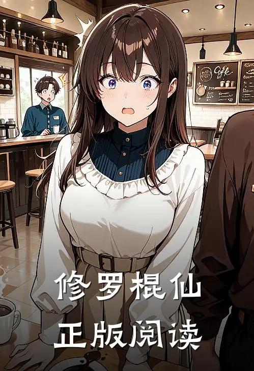 修罗棍仙正版阅读