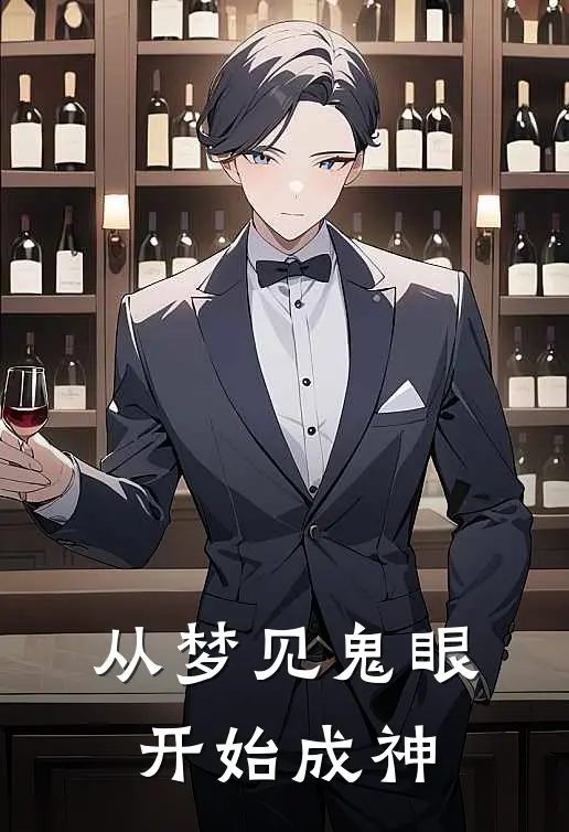 从梦见鬼眼开始成神