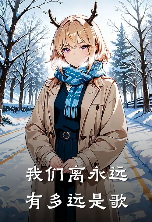 我们离永远有多远是歌
