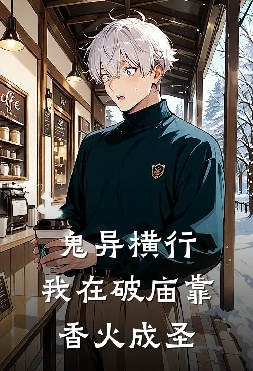 鬼异横行：我在破庙靠香火成圣