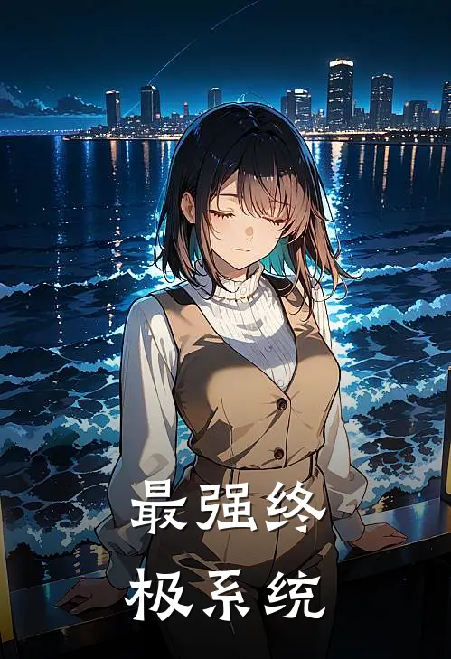 最强终极系统