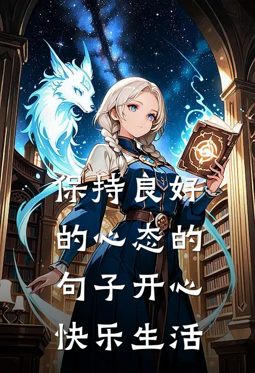 保持良好的心态的句子开心快乐生活