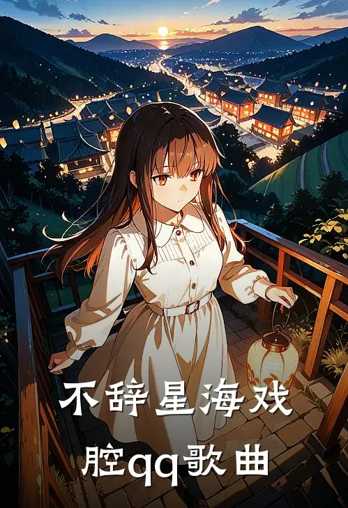 不辞星海 戏腔qq歌曲