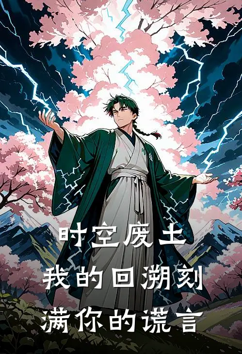 时空废土：我的回溯刻满你的谎言林夕颜苏婉柔完本完结小说_无弹窗全文免费阅读时空废土：我的回溯刻满你的谎言(林夕颜苏婉柔)
