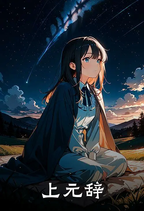 楚圆圆沈砚卿《上元辞》_《上元辞》最新章节在线阅读