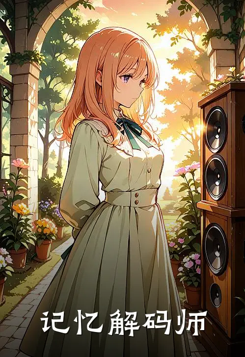 记忆解码师