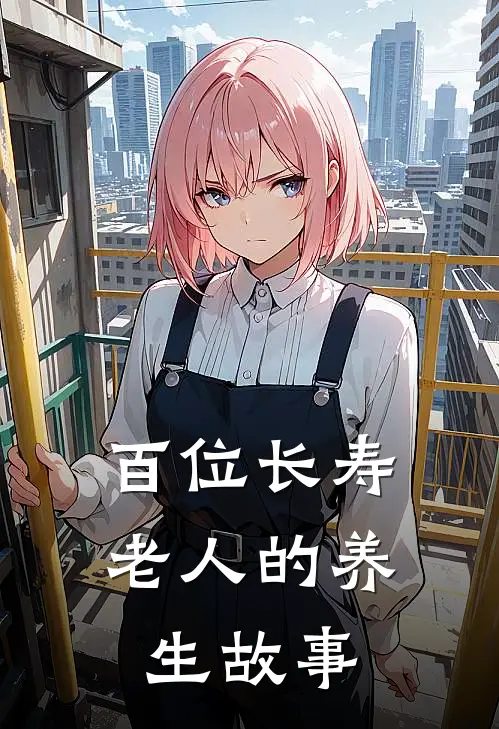 百位长寿老人的养生故事