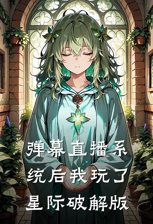 弹幕直播系统后我玩了星际破解版