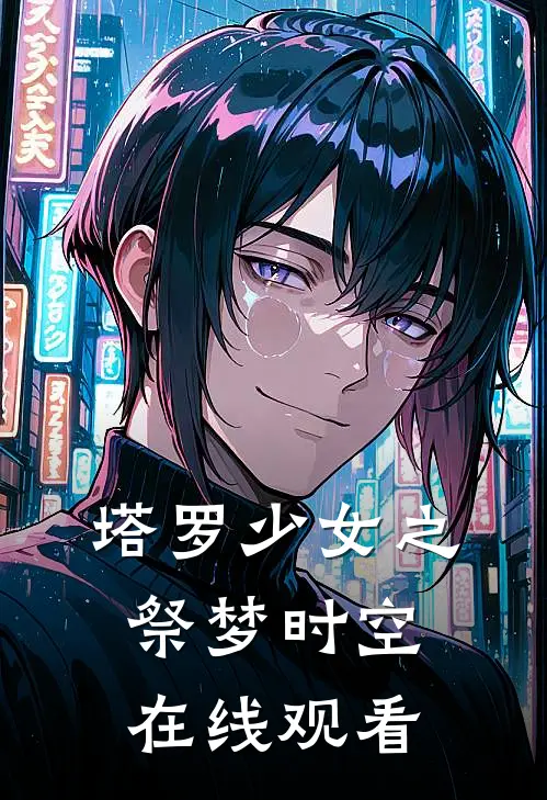 塔罗少女之祭梦时空在线观看