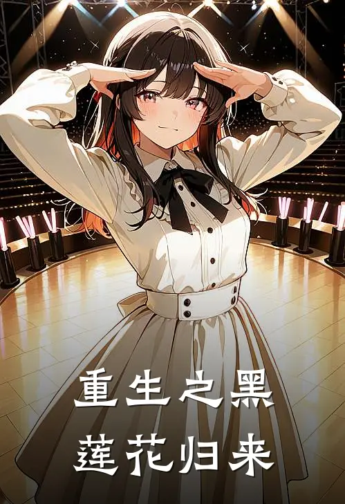 重生之黑莲花归来