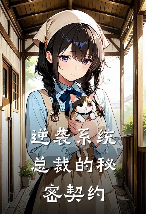 逆袭系统：总裁的秘密契约