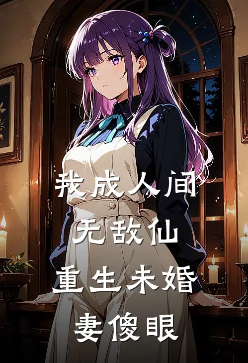 我成人间无敌仙，重生未婚妻傻眼(姜云姜尘)完整版免费全文阅读_完本小说推荐我成人间无敌仙，重生未婚妻傻眼(姜云姜尘)