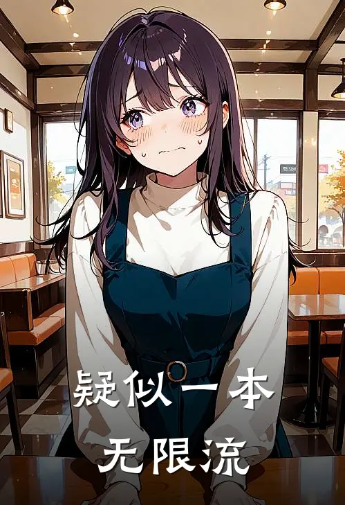 疑似一本无限流宁淞安盈热门小说排行_免费小说疑似一本无限流宁淞安盈