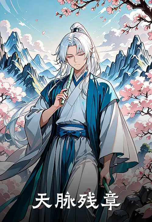 天脉残章
