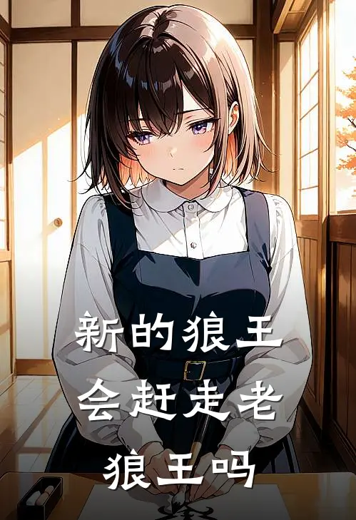 新的狼王会赶走老狼王吗