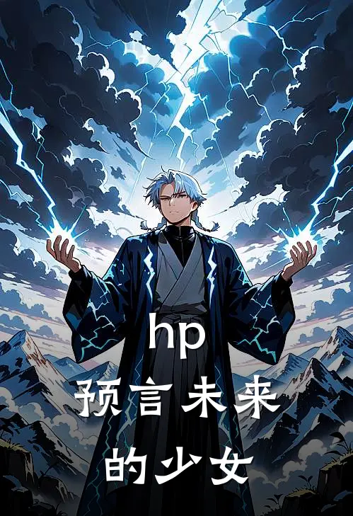 hp：预言未来的少女(菲比塞德里克)最新好看小说_最新章节列表hp：预言未来的少女(菲比塞德里克)