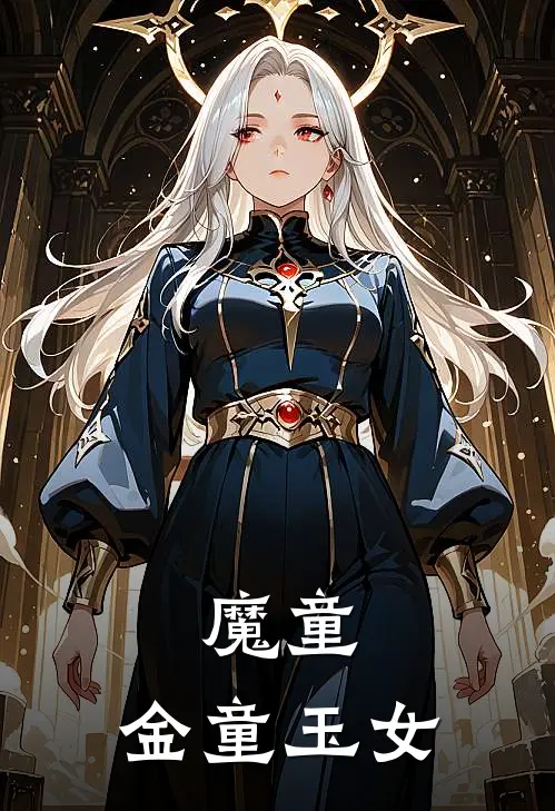 鹤童鹿童《魔童：金童玉女》_《魔童：金童玉女》最新章节在线阅读