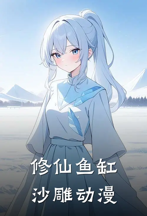 修仙鱼缸沙雕动漫