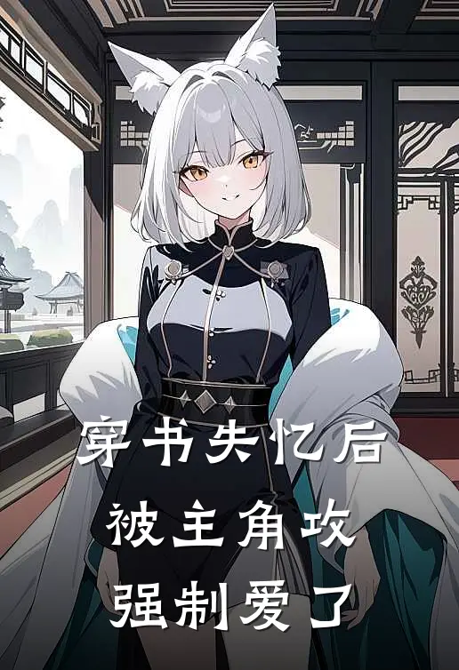 穿书失忆后被主角攻强制爱了