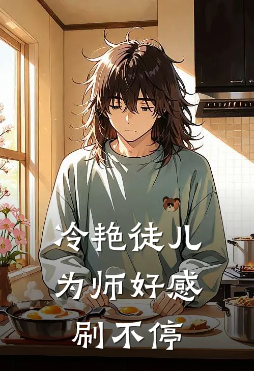 冷艳徒儿，为师好感刷不停(叶良左清清)免费阅读_热门的小说冷艳徒儿，为师好感刷不停叶良左清清