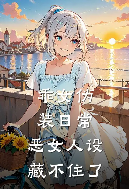 乖女伪装日常：恶女人设藏不住了