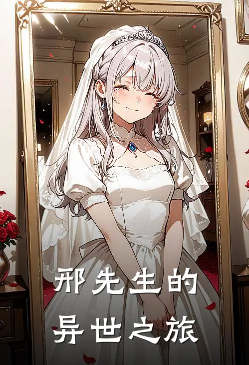 邢先生的异世之旅