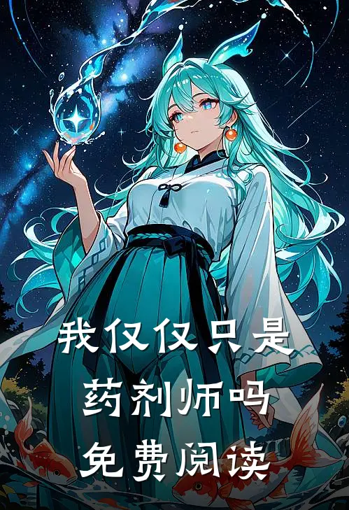 我仅仅只是药剂师吗免费阅读