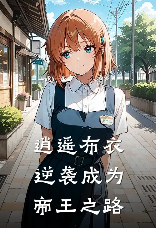 逍遥布衣：逆袭成为帝王之路(黎墨川沈雨薇)完结小说推荐_小说全文免费阅读逍遥布衣：逆袭成为帝王之路黎墨川沈雨薇