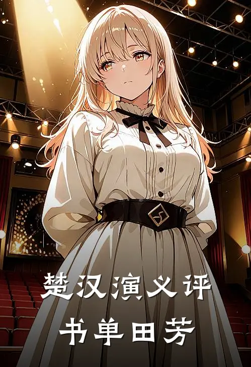 楚汉演义评书单田芳